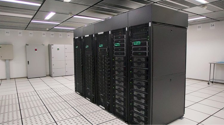 EXCLUSIVO: supercomputador 6 vezes mais rápido vai mudar previsão de chuvas e desastres no Brasil