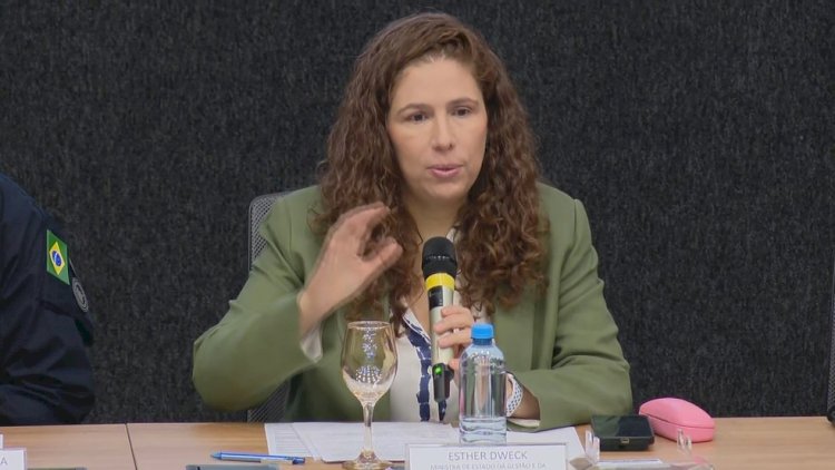 CNU 2025: cerca de 43% dos inscritos não compareceram às provas, diz ministra