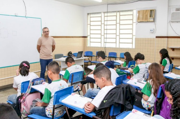 Prefeitura de Manaus divulga edital do concurso público com mais de mil vagas para Semed; confira