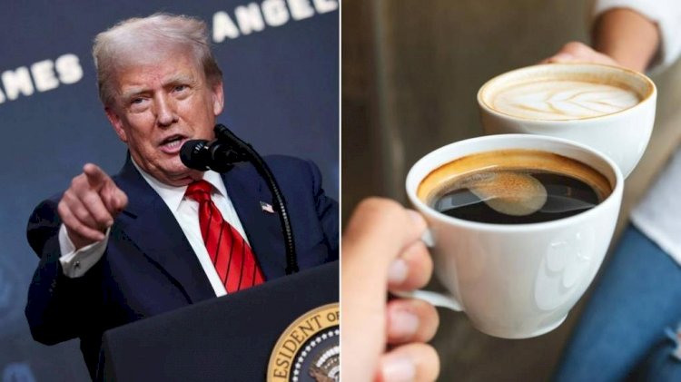 Trump diz a Lula que EUA 'estão sentindo falta' do café brasileiro: o efeito do tarifaço no bolso americano