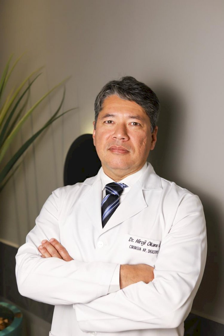 Inovação em debate no 1º Congresso Internacional de Cirurgia e Endoscopia Bariátrica, em Manaus