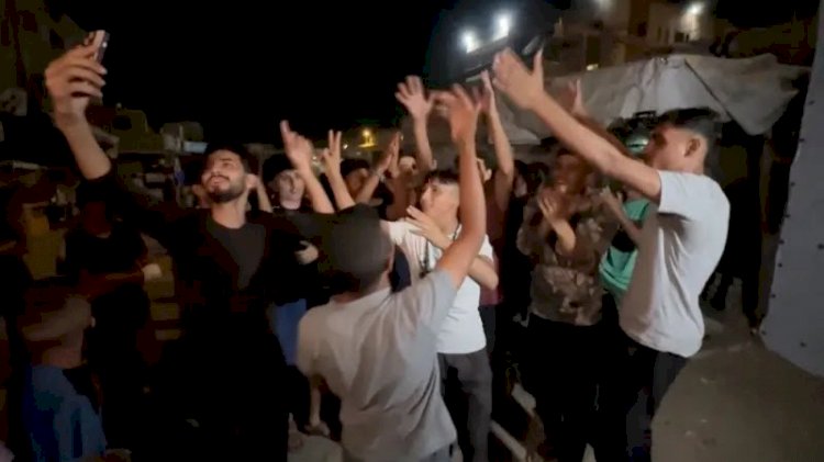 O que já se sabe sobre a primeira fase do acordo de paz em Gaza entre Israel e o Hamas