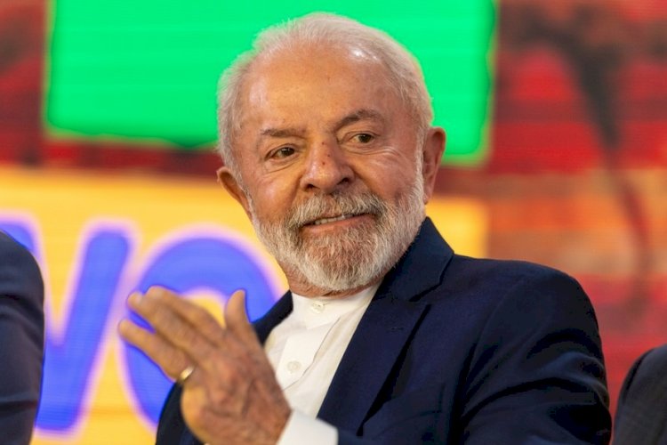 Lula mantém liderança em todos os cenários no primeiro e segundo turno a um ano da eleição, diz Quaest