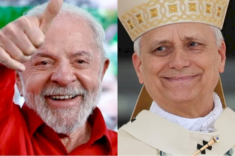 Lula encontrará papa Leão XIV na segunda-feira (13), diz Vaticano