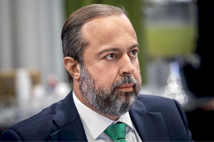 'Não foi falta de energia, mas problema de infraestrutura', diz Silveira sobre apagão