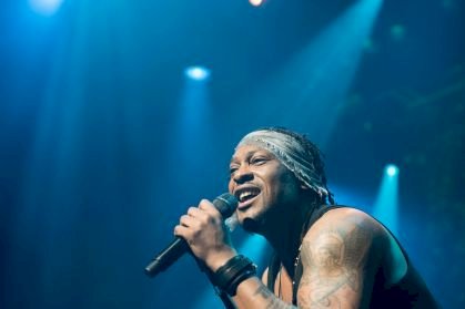 Morre aos 51 anos D'Angelo, cantor de R&B e vencedor do Grammy