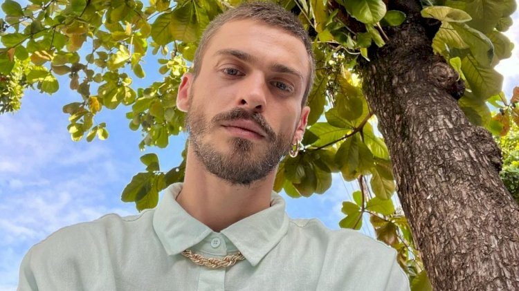 Ex-Malhação, Felipe Selau é encontrado morto aos 31 anos