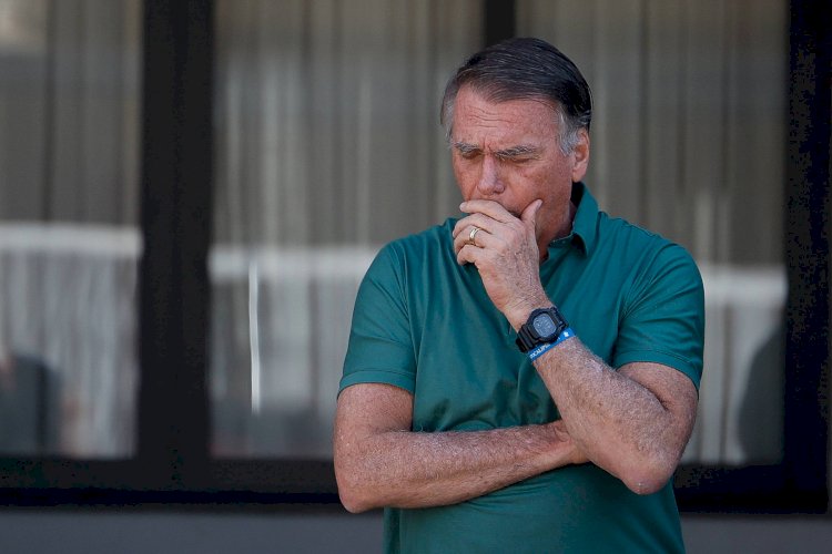 Aliados de Bolsonaro veem Lula em alta e tentam frear pressão por escolha de sucessor