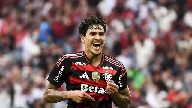 Com arbitragem polemica, Flamengo é letal em erros do Palmeiras e iguala pontuação do líder, pela 29ª rodada do campeonato brasileiro da série A