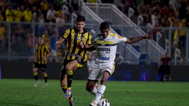 Amazonas e Novorizontino empatam sem gols em jogo morno, pela 33ª rodada da série B