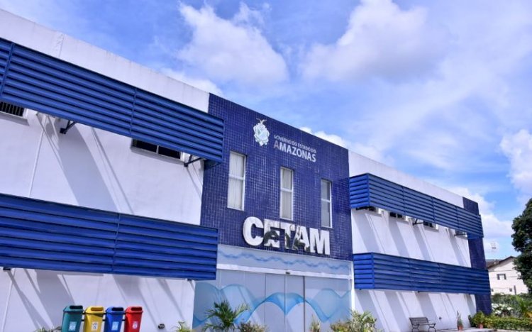 Cetam está com 67 mil vagas em cursos online com certificação digital