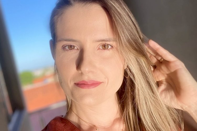 Prima de Ana Castela morre por complicações pós-parto e bebê está na UTI em MT