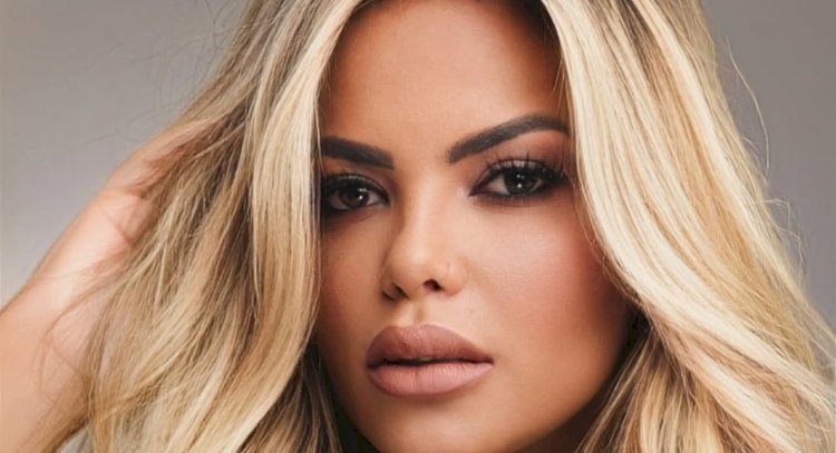 Vanessa Rios, cantora do Capim com Mel, morre aos 42 anos