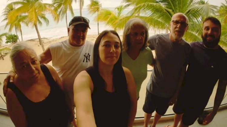 'Orientaram ficar no banheiro': furacão deixa brasileiros presos na Jamaica