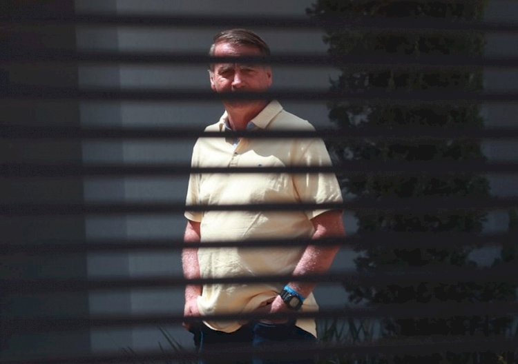 STF deve julgar recursos de Bolsonaro e outros 6 réus na trama golpista a partir do dia 7 de novembro