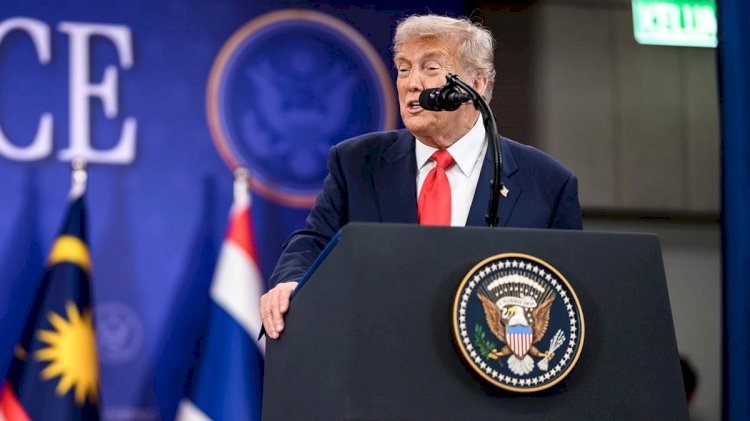 Senado dos EUA aprova medida que considera ilegal tarifas de Trump contra o Brasil