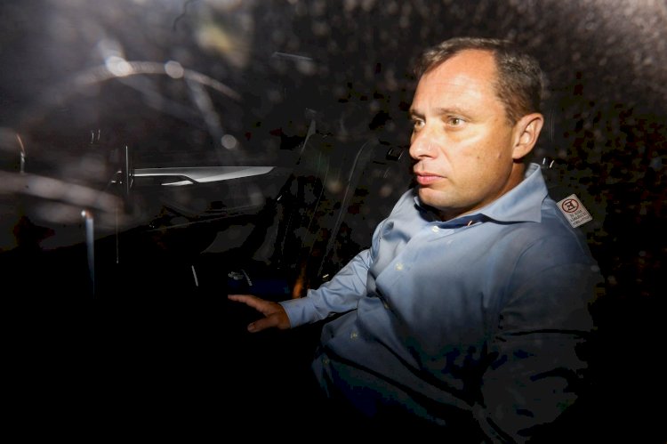 Moraes manda Cid tirar tornozeleira e cumprir pena em regime aberto