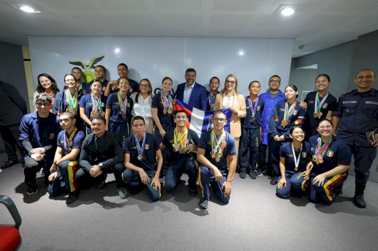 Governador Wilson Lima lança três novos editais da Fapeam e amplia investimentos em Ciência, Tecnologia e Inovação