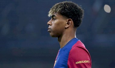 Lamine Yamal é diagnosticado com doença incurável, diz site