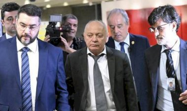 CPMI do INSS determina prisão de presidente de confederação de pescadores