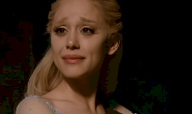 "Wicked": Ariana Grande não vem mais ao Brasil; saiba o motivo