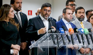 Governador Wilson Lima anuncia pacote de ações voltadas para servidores públicos estaduais