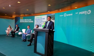 Governador Wilson Lima destaca que quebra do monopólio do gás natural leva emprego e desenvolvimento ao interior do Amazonas