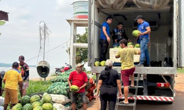 Preme 2026: Governo do Amazonas lança edital para fornecimento de alimentos do cardápio das escolas estaduais