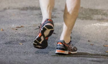 Até uma caminhada de 15 minutos pode ajudar a aumentar sua longevidade