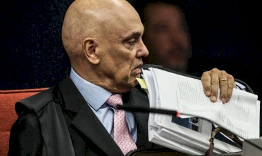 STF começa a julgar kids pretos acusados de planejar morte de Moraes em trama golpista