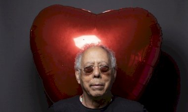 Jards Macalé morre no Rio