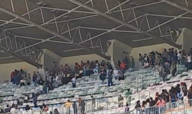 Aula sobre Inteligência Artificial termina em briga generalizada em Belo Horizonte