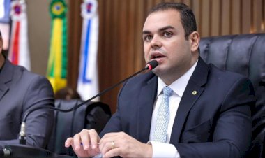 Presidente Roberto Cidade reforça importância da conscientização e educação para combater o racismo