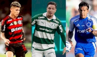 Flamengo segue como favorito ao título do Brasileirão; veja chances