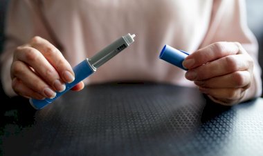 Anvisa proíbe algumas marcas de canetas emagrecedoras no Brasil