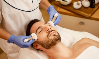 Homens cada vez mais vaidosos: por que os procedimentos estéticos estão em alta entre eles