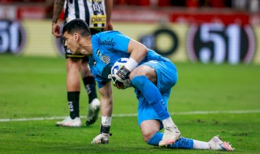 Chances Série A: Santos entra no Z-4 e tem a menor possibilidade de permanência no ano com 52%