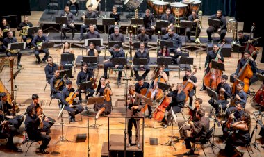Orquestra Sinfônica da Amazônia apresenta 'As Quatro Estações', de Vivaldi, no Teatro ICBEU