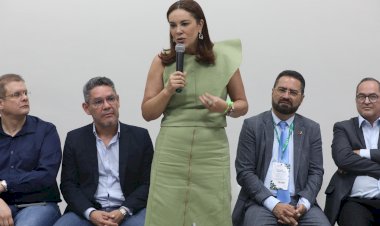 Inovação e cuidado humano impulsionam XII Congresso de Odontologia e 21ª Semana Odontológica da UEA