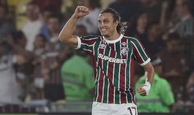 Fluminense goleia o São Paulo e garante vaga na Libertadores 2026, pela 36ª rodada do campeonato brasileiro da série A