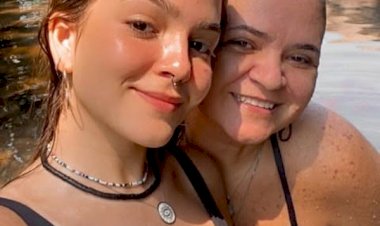 Debora Maia, mãe da atriz Mel Maia, é encontrada morta aos 53 anos