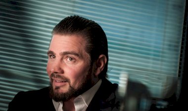 TRF-1 manda soltar Daniel Vorcaro, dono do Master