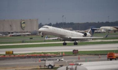 Ameaça de bomba suspende voos para o Aeroporto Internacional da Filadélfia