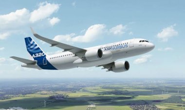 Recall da Airbus suspende voos pelo mundo