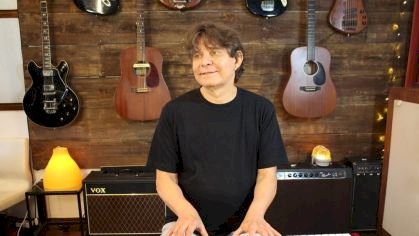 Morre Lô Borges, fundador do Clube da Esquina, aos 73 anos