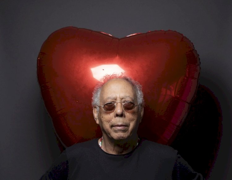 Jards Macalé morre no Rio