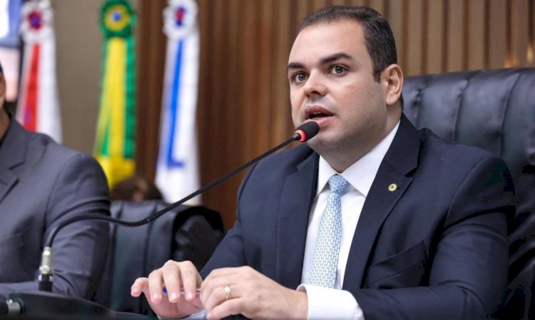 Presidente Roberto Cidade reforça importância da conscientização e educação para combater o racismo