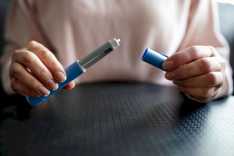 Anvisa proíbe algumas marcas de canetas emagrecedoras no Brasil