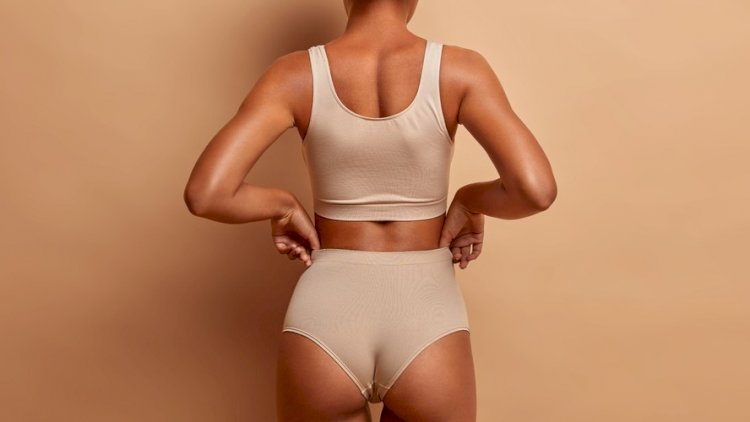 Além do bumbum: mulheres usam bioestimuladores de colágeno em áreas inusitadas do corpo