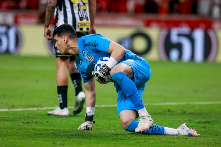 Chances Série A: Santos entra no Z-4 e tem a menor possibilidade de permanência no ano com 52%